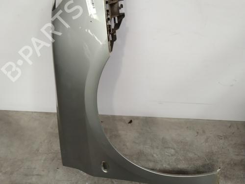 Right front fenders PEUGEOT 307 Break (3E) 2.0 HDI 110 | BP25729594C42 