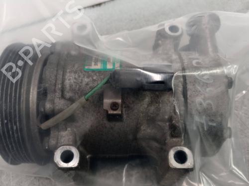 AC compressor FORD FIESTA V (JH_, JD_) 1.4 TDCi | BP8252458M34 