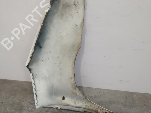 Left front fenders PEUGEOT EXPERT (224_) 2.0 HDi | BP23406701C41 
