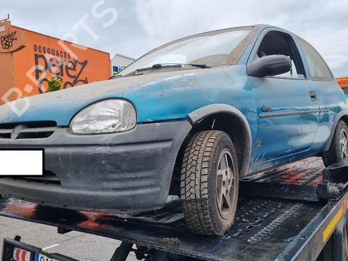 Used Parts OPEL CORSA B (S93) 1.5 D (F08, F68, M68) 4989506