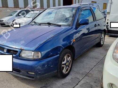 Used Parts SEAT IBIZA II (6K1) 1.9 TD 1691717