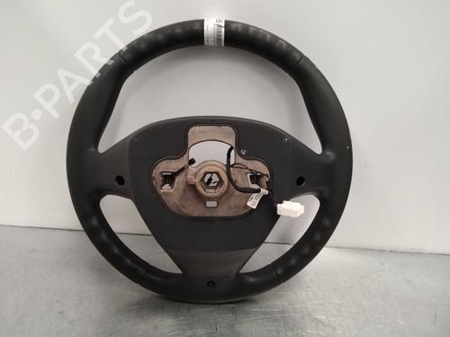 Steering wheel FORD FIESTA VI (CB1, CCN) 1.4 TDCi | BP3256365C49 