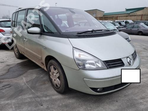 Used Parts RENAULT ESPACE IV (JK0/1_)  1.9 dCi (JK0U, JK0G)  1127801