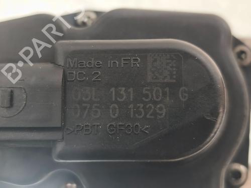 Egr AUDI A4 B8 (8K2) | BP36409610M69 - Image 2