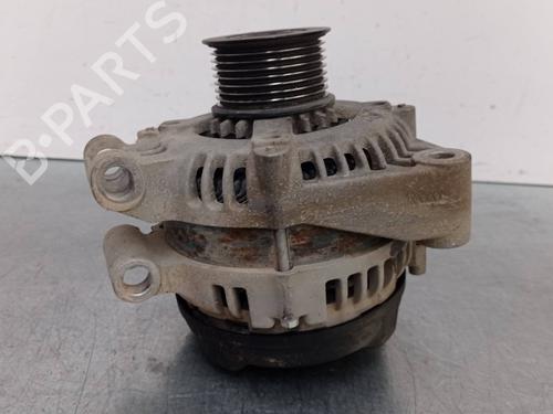 Alternator LAND ROVER RANGE ROVER SPORT I (L320) 2.7 D 4x4 | BP13016673M7 