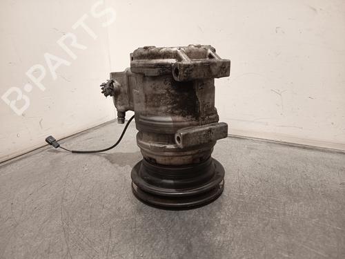 Compresseur AC MITSUBISHI GALLOPER (JK-01) [1998-2003]  28196436