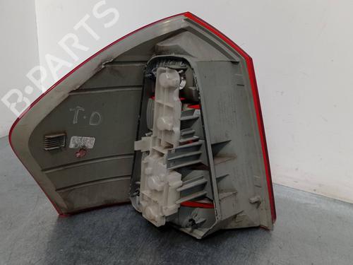 Right taillight MERCEDES-BENZ GL-CLASS (X164) GL 450 CDI 4-matic (164.828) | BP25760811C35 
