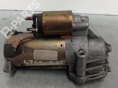 Used Starter Starter FORD MONDEO III (B5Y) 2.0 16V DI / TDDi / TDCi (90 hp) 10693744 10693744