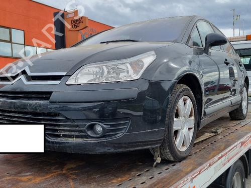 Subframe CITROËN C4 I (LC_) | BP18091770M9 - Image 4