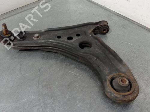 Used Left front suspension arm DAEWOO KALOS (KLAS) 1.2 (72 hp) 30172873