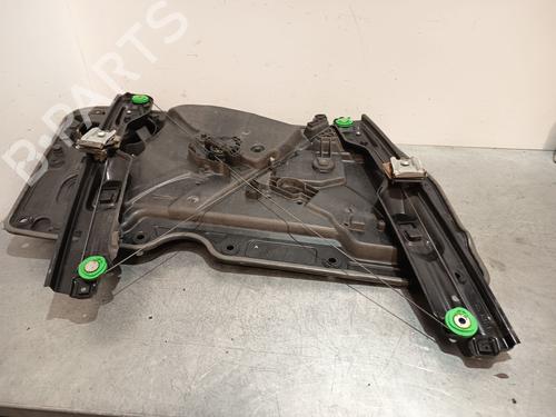 Front right window mechanism VW GOLF VI (5K1) | BP38311802C23 - Image 2