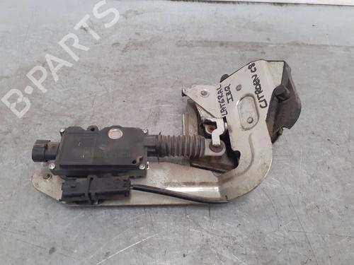 Rear left lock CITROËN C8 (EA_, EB_) 2.2 HDi | BP7246434C100 