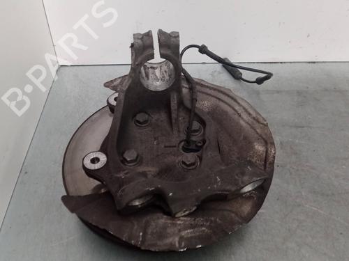 Left front steering knuckle BMW 1 (E87) 116 d | BP9050300M25
