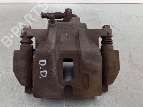 Used Right front brake caliper LEXUS RX (_U3_) 400h (MHU38_) (211 hp) 13218466