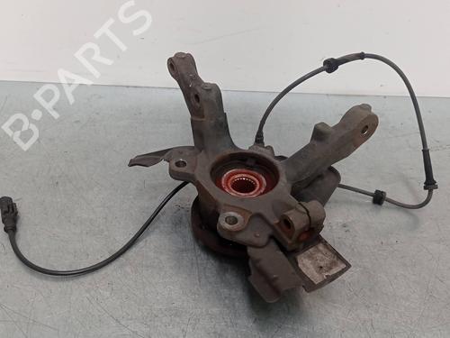 Right front steering knuckle FIAT BRAVO II (198_) 1.6 D Multijet (198AXH1B) | BP18834699M26 