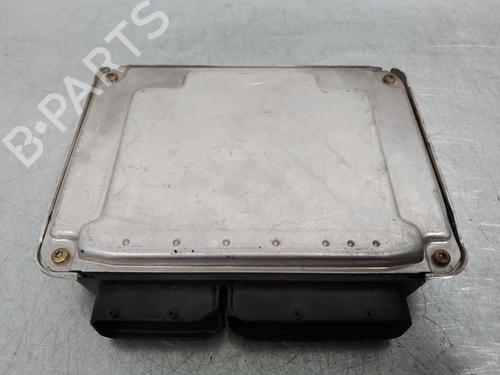 Engine control unit (ECU) SEAT IBIZA III (6L1)  | BP2257385M57 