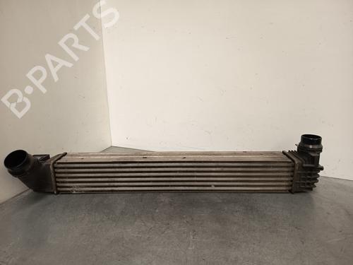 Used Intercooler RENAULT MEGANE III Hatchback (BZ0/1_, B3_) 1.5 dCi (BZ09, BZ0D, BZ1W, BZ29, BZ14) (110 hp) 28412811