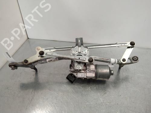 Front wiper motor CITROËN BERLINGO MULTISPACE (B9) 1.6 HDi 75 / BlueHDi 75 | BP3686089M29 