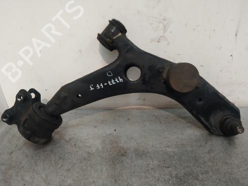 Højre fortil bærearm MAZDA 3 Saloon (BK) 1.6 DI Turbo (BK12Y) (109 hp) 23411087