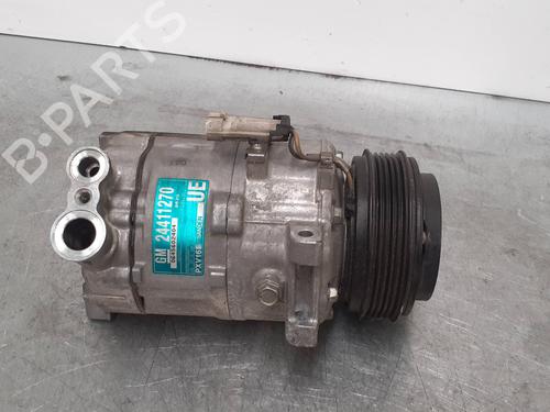 Used AC compressor OPEL VECTRA B (J96) [1995-2004]  2291177