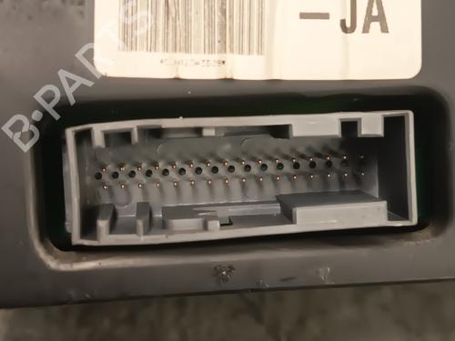 Instrument cluster FORD FIESTA V (JH_, JD_) 1.4 TDCi | BP27459117C47