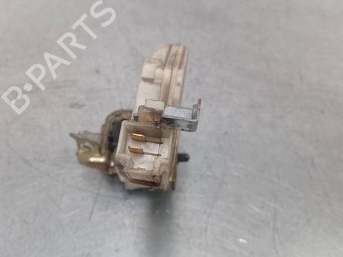 Rear right lock NISSAN TERRANO II (R20) 2.7 TDi 4WD | BP15260343C99 