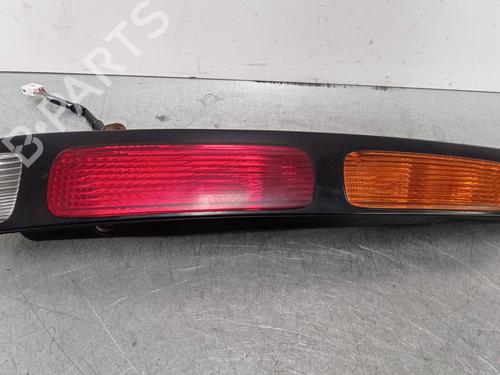 Left taillight TOYOTA COROLLA Liftback (_E11_) 2.0 D (CE110) (72 hp) 9844195