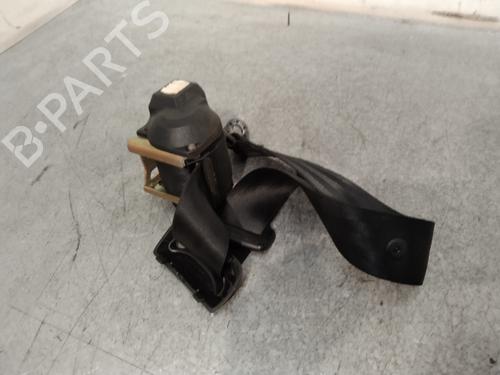 Used Rear left seatbelt SEAT LEON (1M1) [1999-2006]  23230290