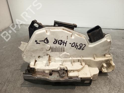 Used Front left lock SEAT IBIZA IV (6J5, 6P1) [2008-2017]  29157338