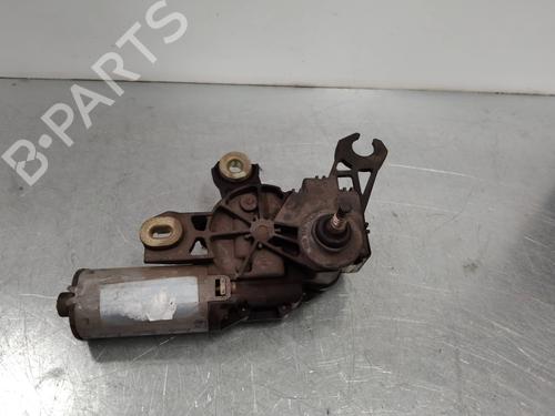 Viskermotor bagrude SKODA FABIA I (6Y2) 1.9 TDI (100 hp) 2250345