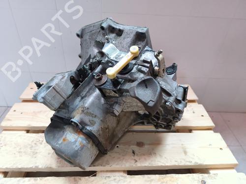 Girkasse CITROËN C3 I (FC_, FN_) 1.4 HDi (68 hp) 32127086