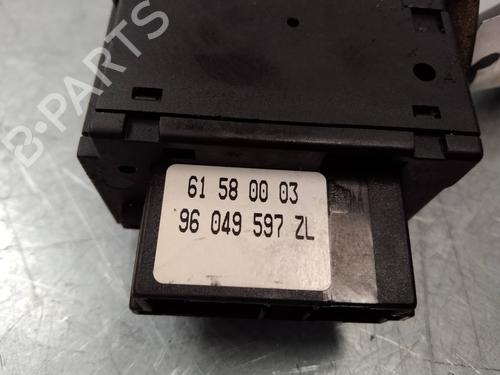 Steering column stalk CITROËN SAXO (S0, S1) 1.1 X, SX | BP2257030I23 