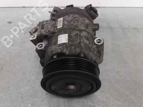 AC compressor VW POLO (9N_, 9A_) 1.9 TDI | BP10677827M34 
