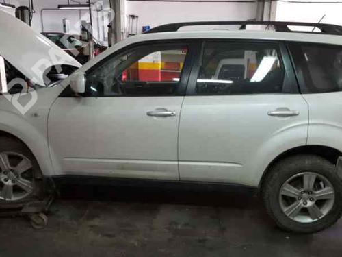 Used Parts SUBARU FORESTER (SH_)  2.0 AWD (SH5)  192857