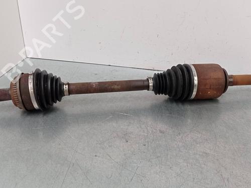 Used Right rear driveshaft LAND ROVER DISCOVERY III (L319) 2.7 TD 4x4 (190 hp) 12424198
