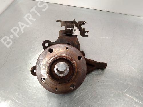 Used Left front steering knuckle CITROËN XSARA Coupe (N0) 1.9 D (70 hp) 2251696