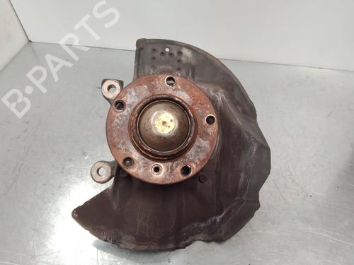 Used Right front steering knuckle BMW 3 (E46) 320 d (136 hp) 2247633