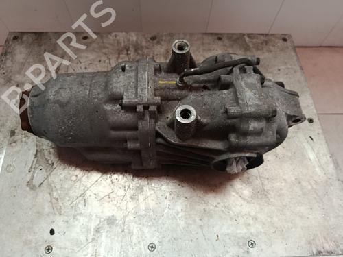 Rear differential HONDA CR-V III (RE_) | BP37198442M24 - Image 2