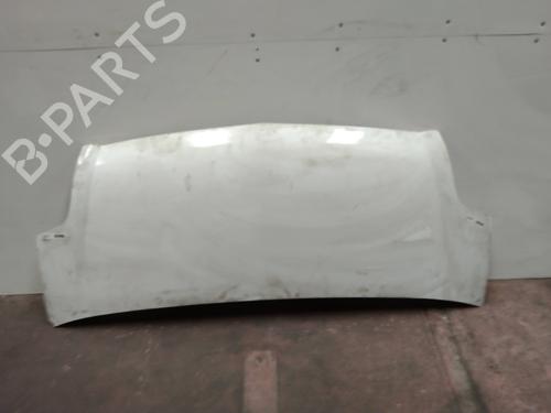 Used Hood NISSAN PRIMASTAR Van (X83) 2.0 dCi 115 (114 hp) 13559725