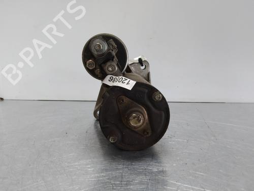 Starter NISSAN ALMERA II Hatchback (N16)  | BP2259294M8 