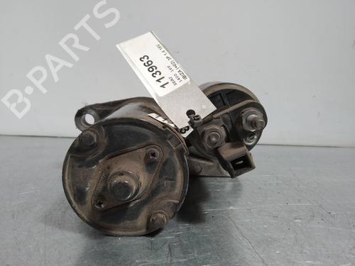 Starter SEAT IBIZA III (6L1)  | BP6469116M8 