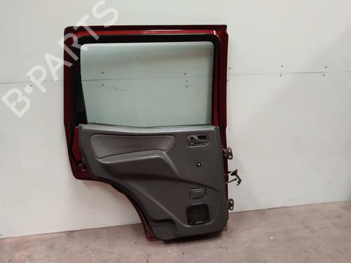Right front door MG MG ZR 105 | BP2258306C3 