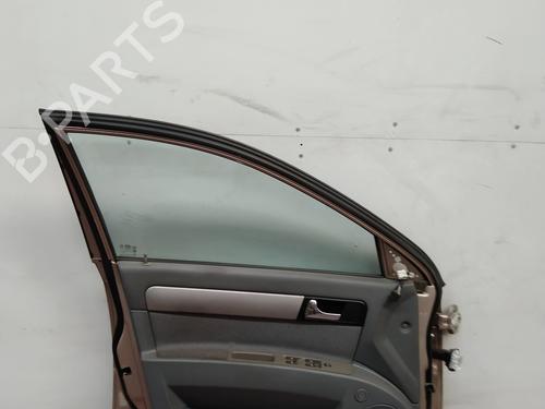 Left front door CHEVROLET NUBIRA Saloon 1.6 | BP2902126C2 