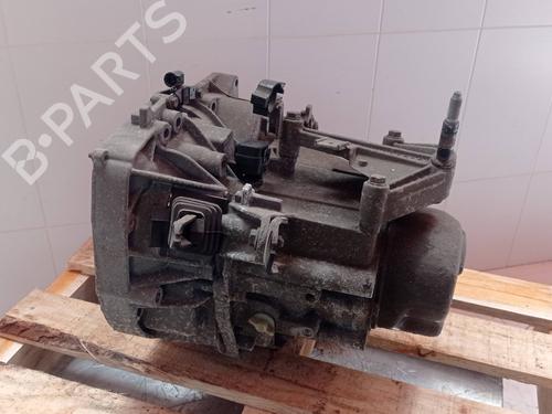 Gearbox RENAULT CLIO II (BB_, CB_) 1.2 (BB0A, BB0F, BB10, BB1K, BB28, BB2D, BB2H, CB0A,... | BP2250693M3 