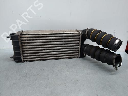 Used Intercooler CITROËN BERLINGO MULTISPACE (B9) 1.6 HDi 75 / BlueHDi 75 (75 hp) 3521736
