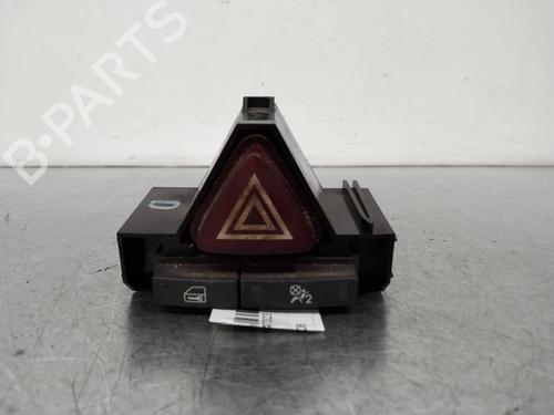 Used Warning switch OPEL CORSA D (S07) [2006-2015]  3473176
