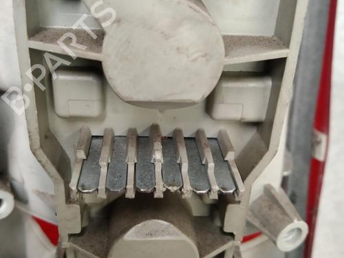 Right taillight OPEL CORSA B (S93) 1.7 D (F08, F68, M68) | BP26720645C35 