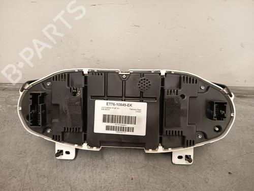 Instrument cluster FORD TOURNEO COURIER B460 MPV 1.0 EcoBoost | BP27236330C47 