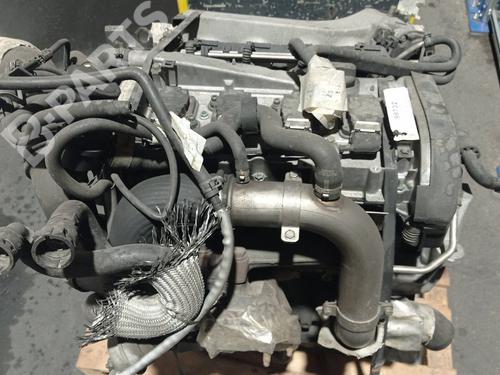 Engine VW GOLF IV (1J1) 1.8 T | BP2252451M1 