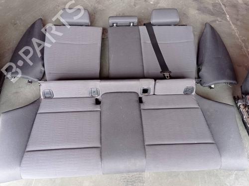 Seats set BMW 1 (E87) 116 d | BP10030937C78 